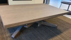 Discount Tavolino in stile design modello Su e giu di con sconti imperdibili Tavolini