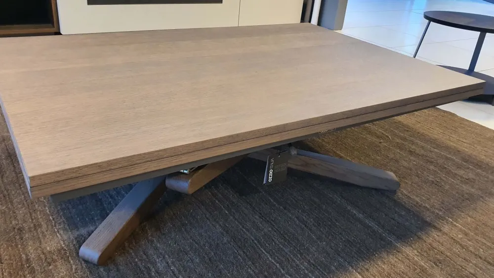 Discount Tavolino in stile design modello Su e giu di con sconti imperdibili Tavolini