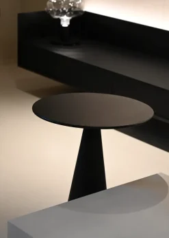 Baxter Tavolino in stile design modello Jove di a prezzi imbattibili- Tavolini