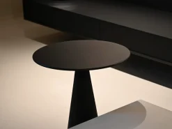 Baxter Tavolino in stile design modello Jove di a prezzi imbattibili- Tavolini