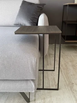 Tavolino in stile design modello Tavolino mod. nexus di con sconti imperdibili^Doimo Salotti New