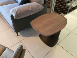 Ozzio Tavolino in stile design modello Zoom di a prezzi imbattibili  affrettati- Tavolini