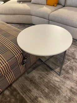 Tavolino in stile design modello Moca di a prezzi imbattibili^Alf Da Fre Outlet