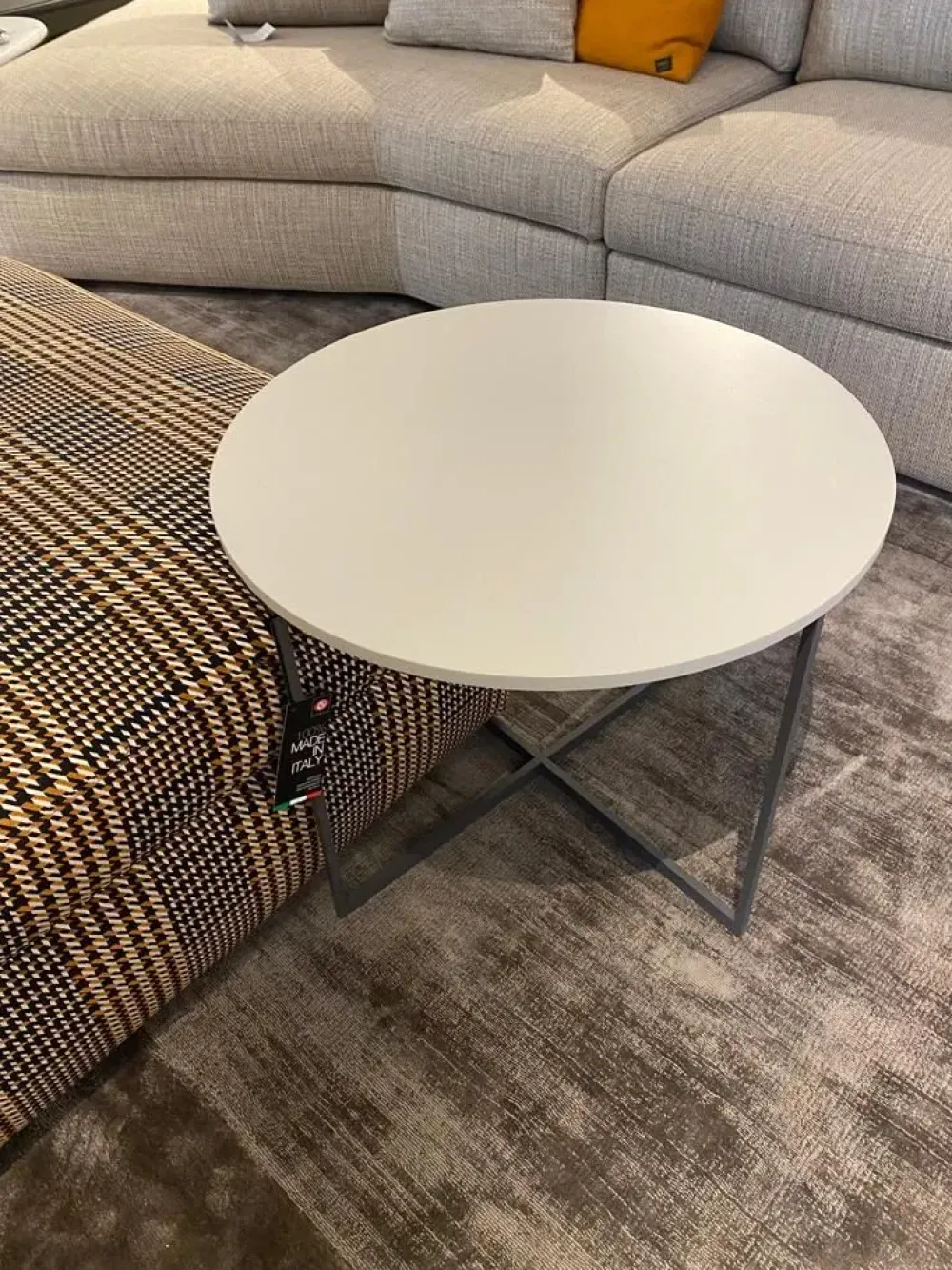 Tavolino in stile design modello Moca di a prezzi imbattibili^Alf Da Fre Outlet