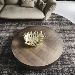 Outlet Tavolino in stile design modello Arena di a prezzi imbattibili Tavolini