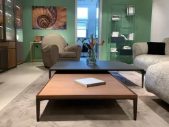 Tavolino in stile design modello Tray di a prezzi imbattibili^Rimadesio New