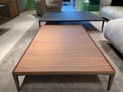 Tavolino in stile design modello Tray di a prezzi imbattibili^Rimadesio New