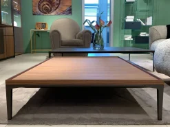 Tavolino in stile design modello Tray di a prezzi imbattibili^Rimadesio New