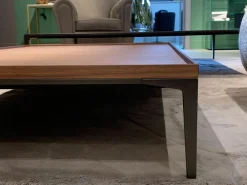 Tavolino in stile design modello Tray di a prezzi imbattibili^Rimadesio New