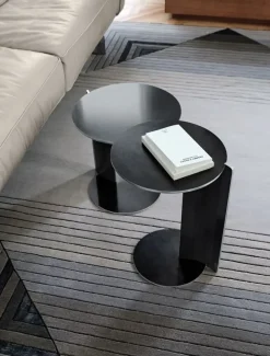 Tavolino in stile design modello Joystick di con sconti imperdibili^Arketipo Outlet