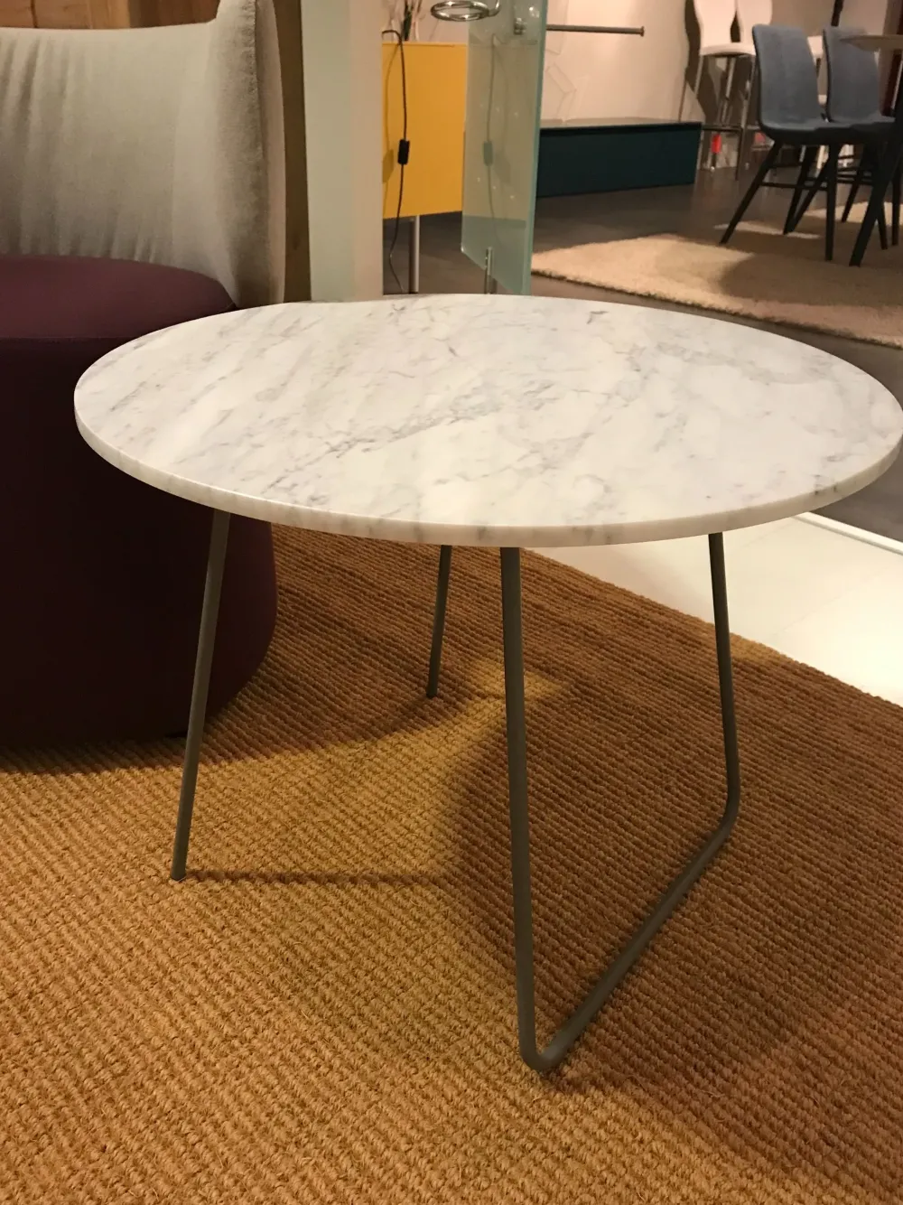 Sale Tavolino in stile design modello Orbis di con sconti imperdibili Tavolini