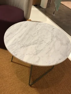 Sale Tavolino in stile design modello Orbis di con sconti imperdibili Tavolini