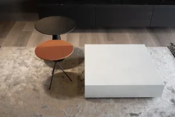 Tavolino in stile design modello Jenga di a prezzi imbattibili^Baxter Discount