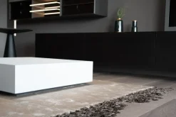 Tavolino in stile design modello Jenga di a prezzi imbattibili^Baxter Discount