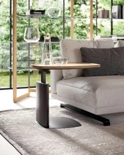 Tavolino in stile design modello Zoom di a prezzi imbattibili^Ozzio Discount