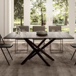 Hot Tavolino in stile design modello Su e giu' di con sconti imperdibili Tavolini