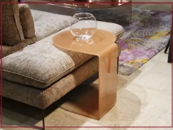 Tavolino in stile design modello Merian di con sconti imperdibili  affrettati Tavolini