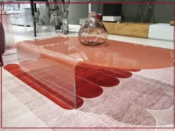 Tavolino in stile design modello Merian di con sconti imperdibili  affrettati Tavolini