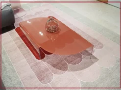 Tavolino in stile design modello Merian di con sconti imperdibili  affrettati Tavolini