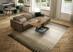 Tavolino in stile design modello Lugano di con sconti imperdibili^Easyline New