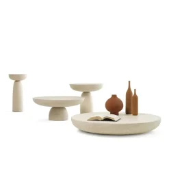 Hot Tavolino in stile design modello Olo di con sconti imperdibili Tavolini