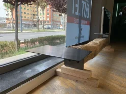 Clearance Tavolino in stile design modello Beam di con sconti imperdibili Tavolini