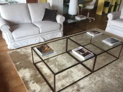 Tavolino in stile Design in altro Oxford Tavolini