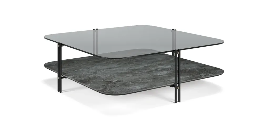 Tavolino in stile design modello Biplane di a prezzi imbattibili^Cattelan Italia New