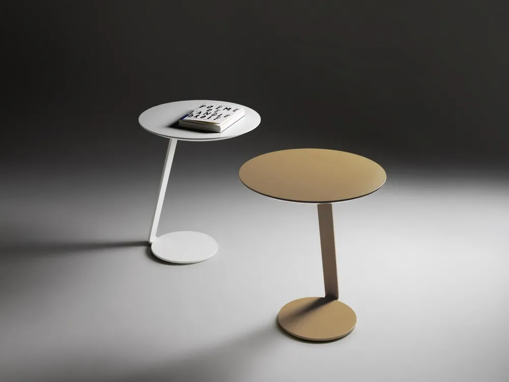 Tavolino in stile design modello Giro di con sconti imperdibili^Sangiacomo Sale