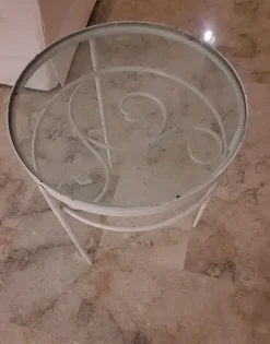 Discount Tavolino in stile design modello Ziro di a prezzi imbattibili Tavolini