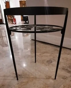 Discount Tavolino in stile design modello Ziro di a prezzi imbattibili Tavolini