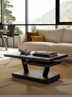 Tavolino in stile design modello Rumba di a prezzi imbattibili^Easyline Clearance