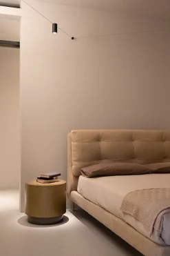 Tavolino in stile design modello Loren di con sconti imperdibili^Baxter Best