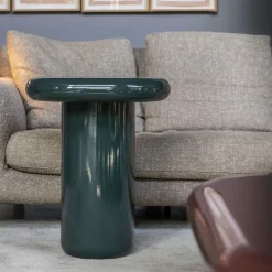 Discount Tavolino in stile design modello Bilbao di con sconti imperdibili Tavolini