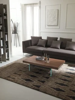 Discount Tavolino in stile moderno modello Bellagio di con sconti imperdibili Tavolini