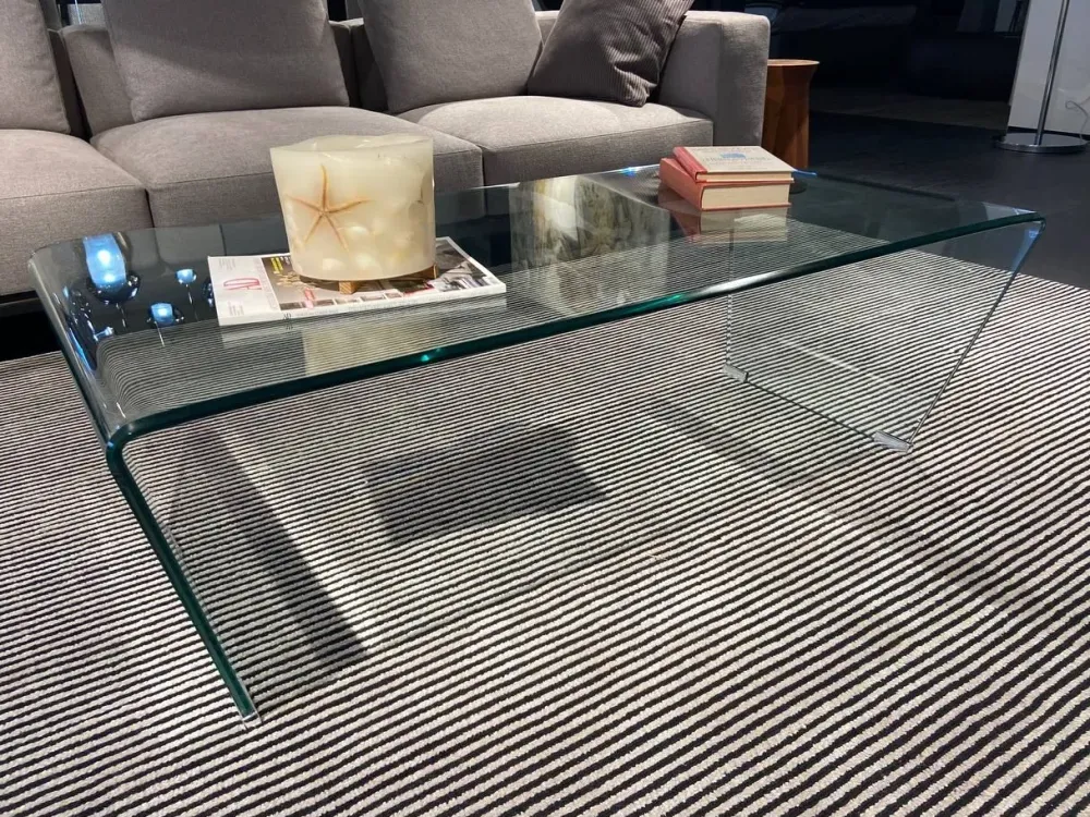 Collezione esclusiva Tavolino in stile moderno modello di a prezzi imbattibili- Tavolini