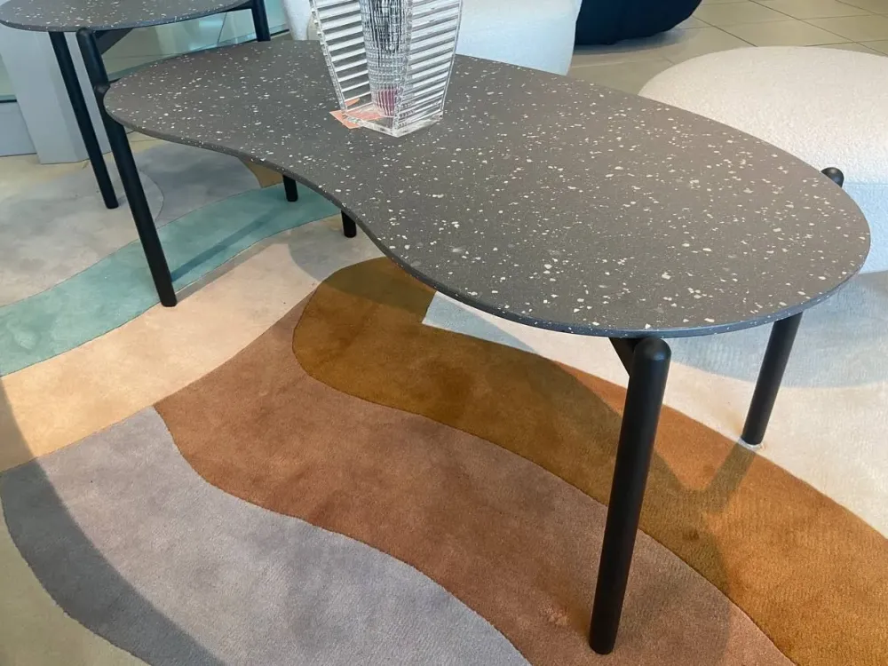 Hot Tavolino in stile moderno modello Undique di con sconti imperdibili Tavolini