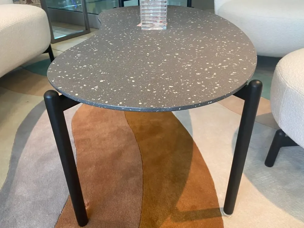 Hot Tavolino in stile moderno modello Undique di con sconti imperdibili Tavolini