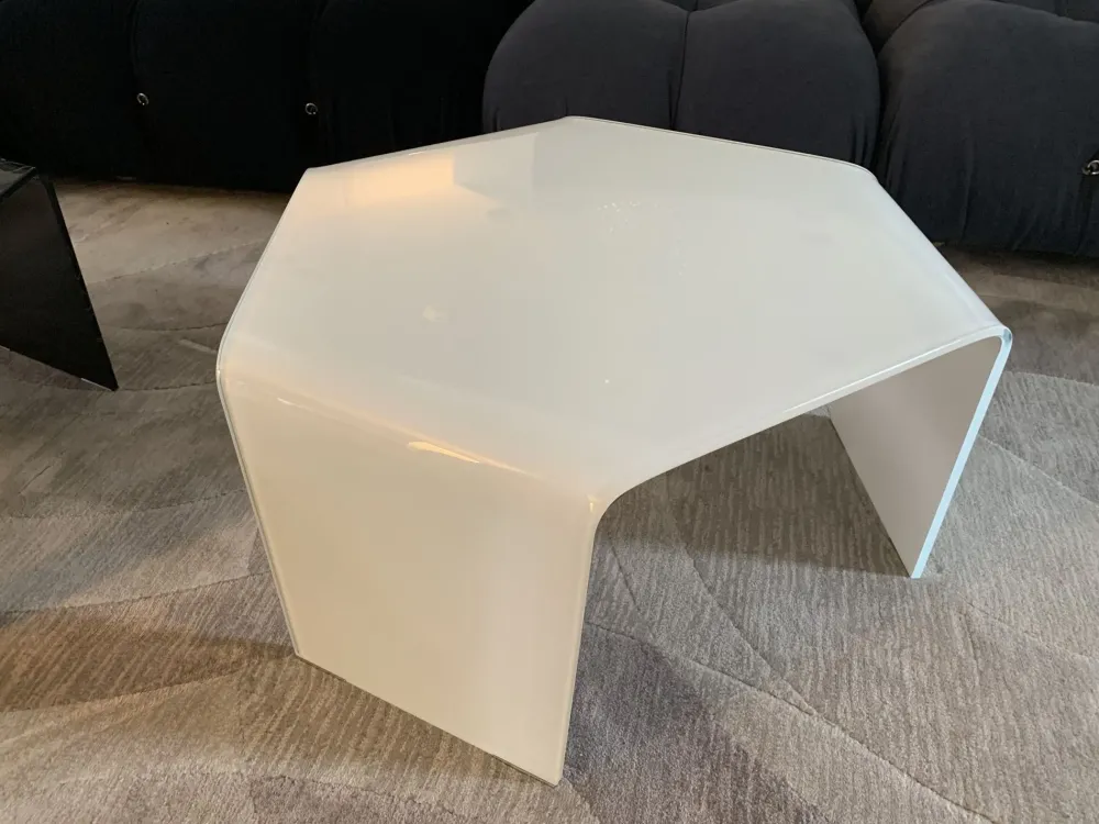 New Tavolino in stile moderno modello 3 feet di a prezzi imbattibili Tavolini