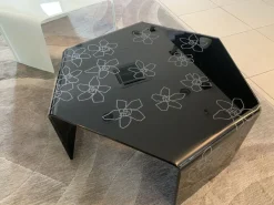 New Tavolino in stile moderno modello 3 feet di a prezzi imbattibili Tavolini