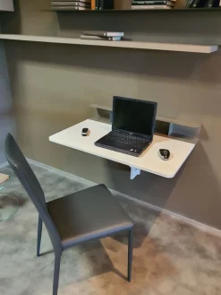 Tavolino in stile moderno modello Quadro di a prezzi imbattibili^Connubia Outlet