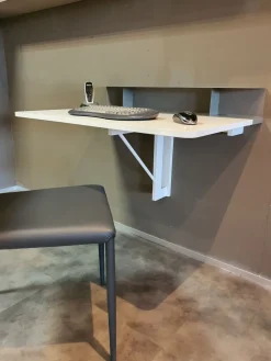 Tavolino in stile moderno modello Quadro di a prezzi imbattibili^Connubia Outlet