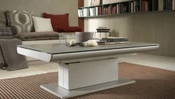 Tavolino in stile moderno modello Aria di con sconti imperdibili^Artigianale Hot