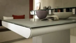 Tavolino in stile moderno modello Aria di con sconti imperdibili^Artigianale Hot