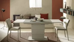 Tavolino in stile moderno modello Aria di con sconti imperdibili^Artigianale Hot