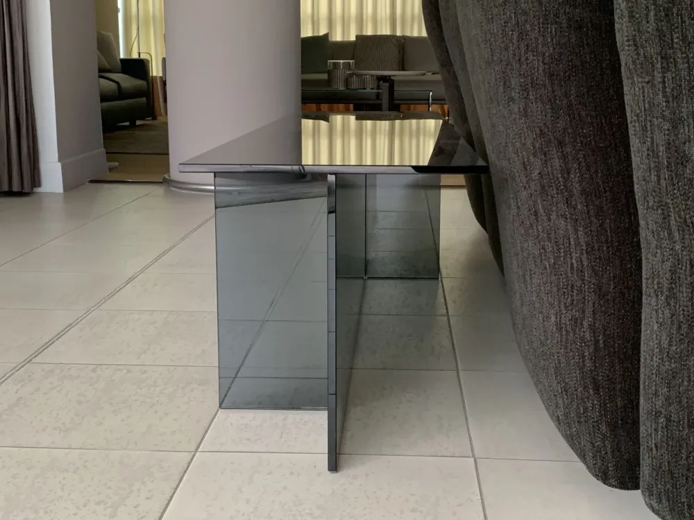 Tavolino in stile moderno modello Sestante di a prezzi imbattibili^Tonelli Design New