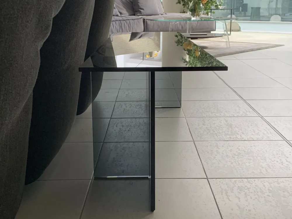 Tavolino in stile moderno modello Sestante di a prezzi imbattibili^Tonelli Design New