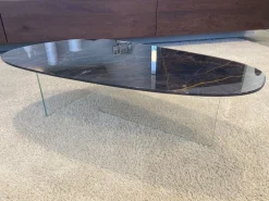 Clearance Tavolino in stile moderno modello Pleasure coffe table 1420 di con sconti imperdibili Tavolini