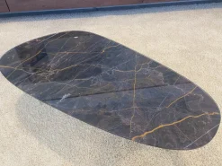 Clearance Tavolino in stile moderno modello Pleasure coffe table 1420 di con sconti imperdibili Tavolini