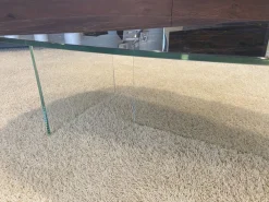 Clearance Tavolino in stile moderno modello Pleasure coffe table 1420 di con sconti imperdibili Tavolini